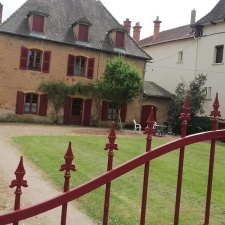 La Charliendine Hotel Chandon Exterior foto